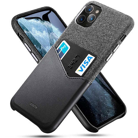 Funda ESR Metro Wallet For iPhone 11 Pro