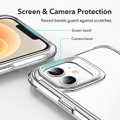 Funda ESR Alliance For iPhone 12 Mini