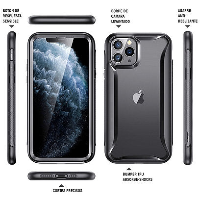 Funda ESR Hybrid Armor 360 For iPhone 11 Pro