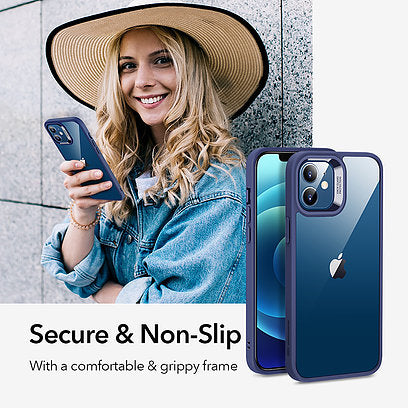 Funda ESR Classic Hybrid for iPhone 12 Mini