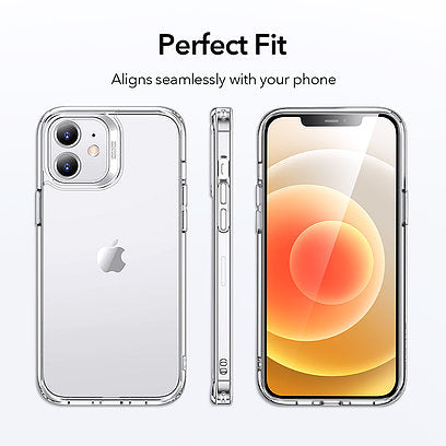 Funda ESR Classic Hybrid for iPhone 12 Mini