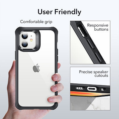 Funda ESR Alliance For iPhone 12 Mini