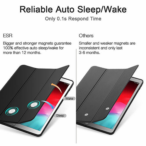 Funda ESR Rebound Pencil For iPad Air 3 (10.5" 2019)
