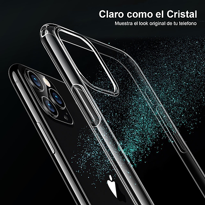Funda ESR Essential Zero For iPhone 11 Pro