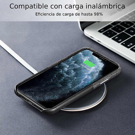 Funda ESR Metro Wallet For iPhone 11 Pro