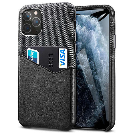 Funda ESR Metro Wallet For iPhone 11 Pro