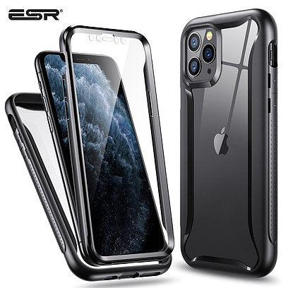 Funda ESR Hybrid Armor 360 For iPhone 11 Pro