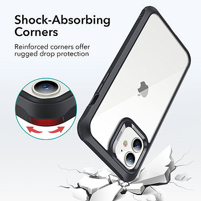 Funda ESR Alliance For iPhone 12 Mini