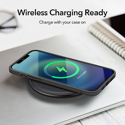 Funda ESR Classic Hybrid for iPhone 12 Mini