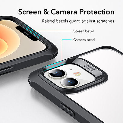 Funda ESR Alliance For iPhone 12 Mini
