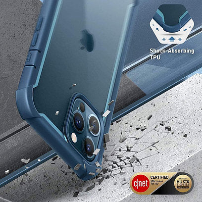 Funda i-Blason Ares para iPhone 12 Max