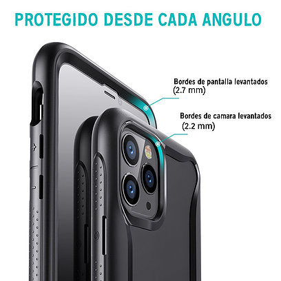 Funda ESR Hybrid Armor 360 For iPhone 11 Pro