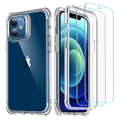 Funda ESR Alliance For iPhone 12 Mini
