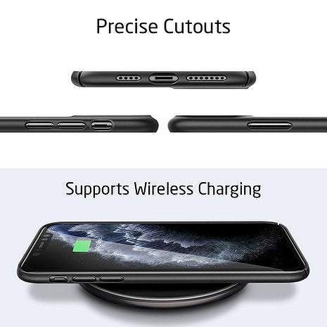 Funda ESR Liquid Shield For iPhone 11 Pro