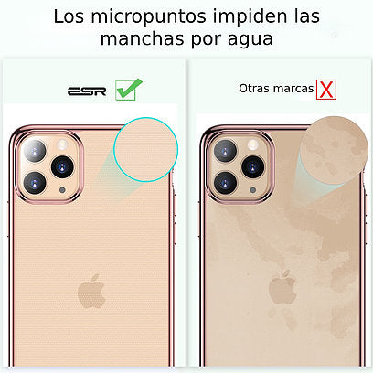Funda ESR Essential Crown For iPhone 11 Pro max
