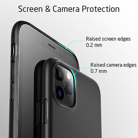Funda ESR Liquid Shield For iPhone 11 Pro