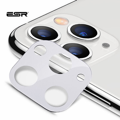 Protector de Cámara ESR Film Colored Fullcover For iPhone 11 Pro/ 11 Pro Max