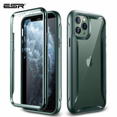 Funda ESR Hybrid Armor 360 For iPhone 11 Pro