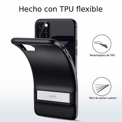Funda ESR Air Shield Boost For iPhone 11 Pro