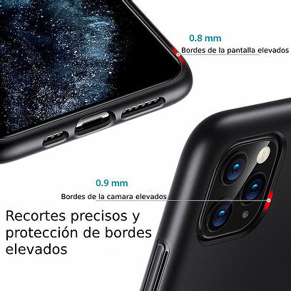 Funda ESR Air Shield Boost For iPhone 11 Pro