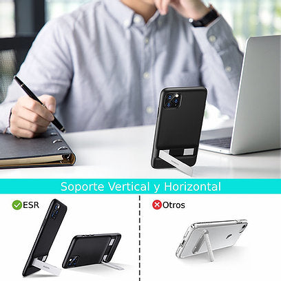 Funda ESR Air Shield Boost For iPhone 11 Pro