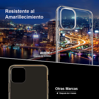 Funda ESR Essential Zero For iPhone 11 Pro