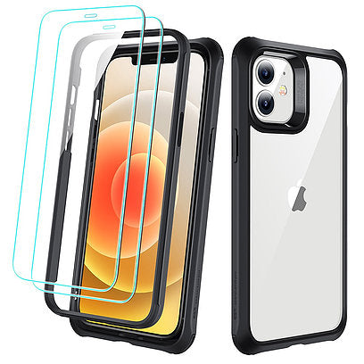 Funda ESR Alliance For iPhone 12 Mini