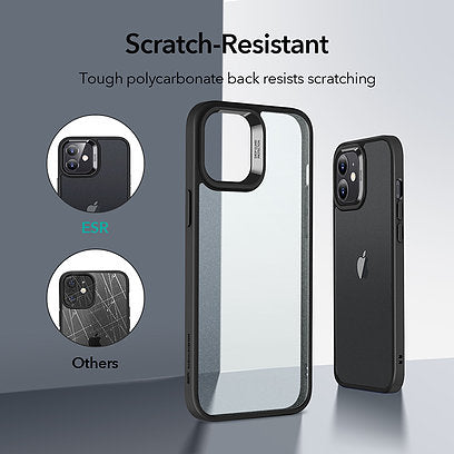Funda ESR Classic Hybrid for iPhone 12 Mini