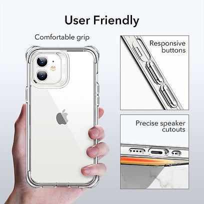 Funda ESR Alliance For iPhone 12 Mini