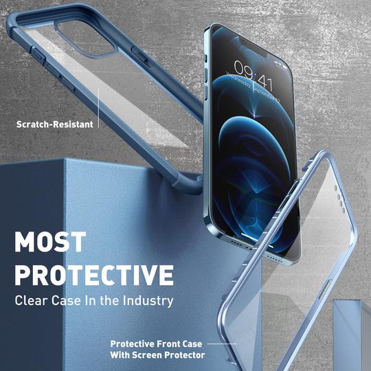 Funda i-Blason Ares para iPhone 13 Pro