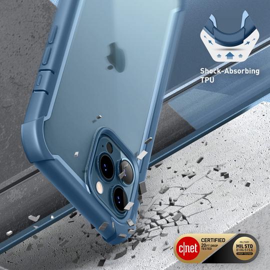 Funda i-Blason Ares para iPhone 13 Pro