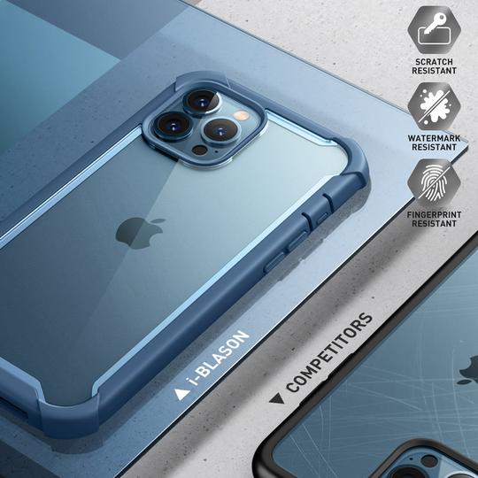 Funda i-Blason Ares para iPhone 13 Pro