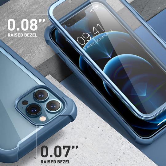 Funda i-Blason Ares para iPhone 13 Pro