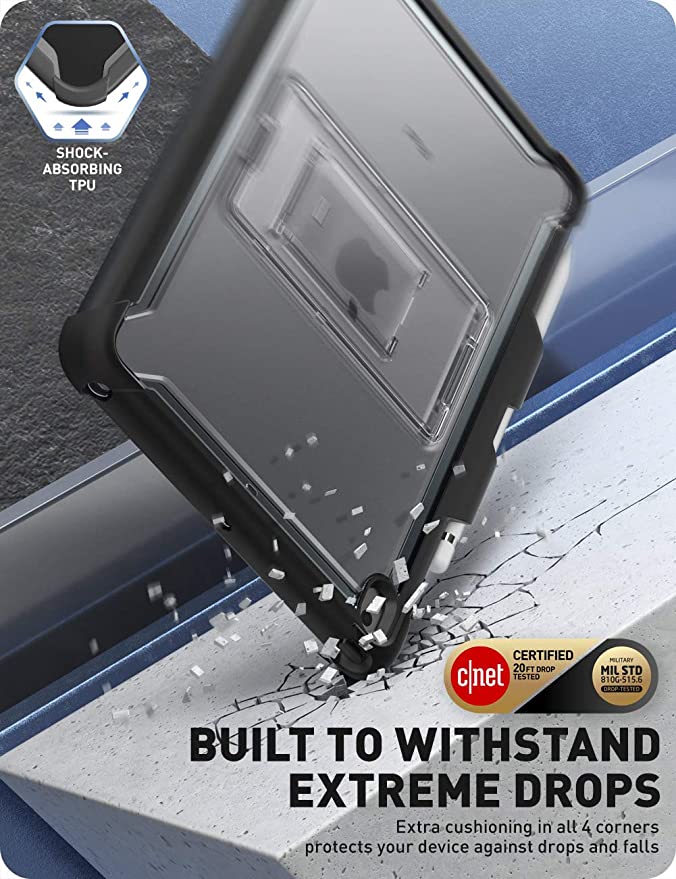 Funda I-blason Ares para iPad 10.2 (2019-2020)