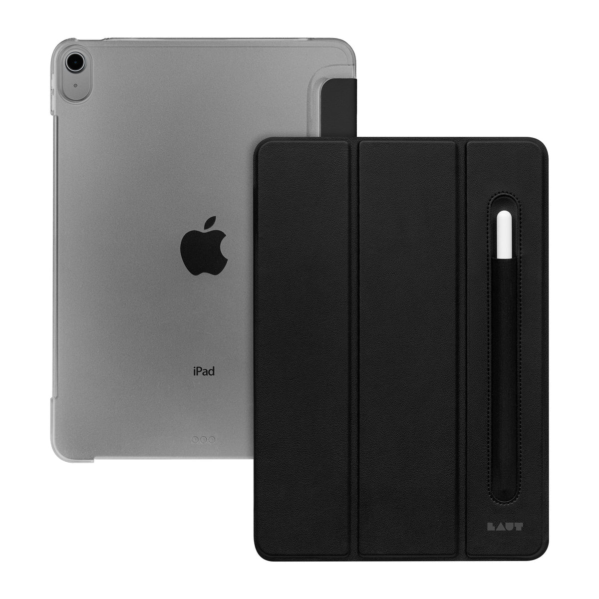 Funda Laut Huex Folio para iPad Air 10.9” (2022 / 2020)