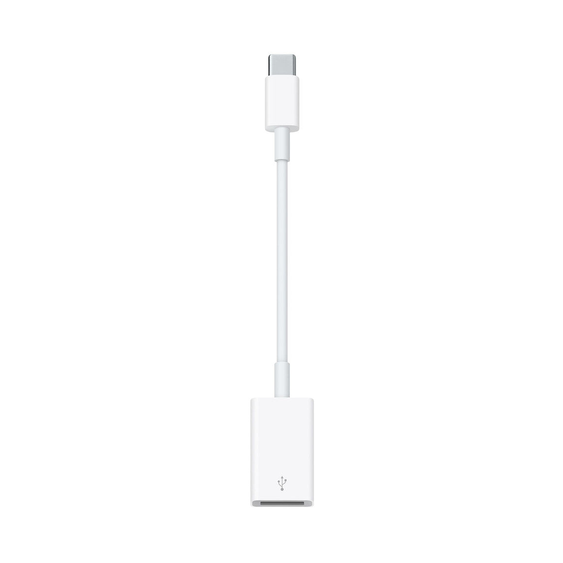 Adaptador Apple de USB-C a USB
