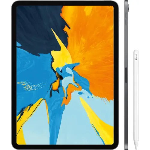 Apple Pencil (2.ª generación)