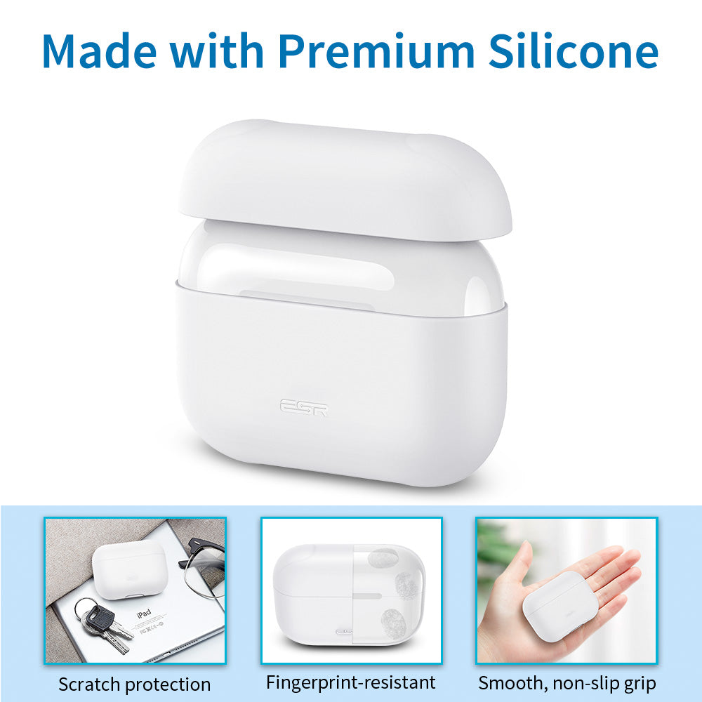Funda ESR Breeze Plus For AirPods Pro