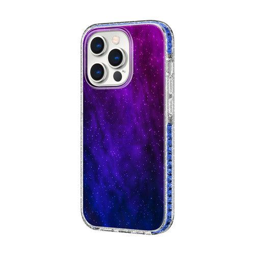 Funda Puregear Slim Shell Designer para iPhone 14 Pro