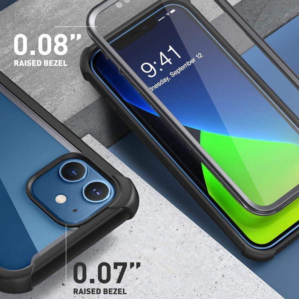 Funda i-Blason Ares para iPhone 12/ 12 Pro