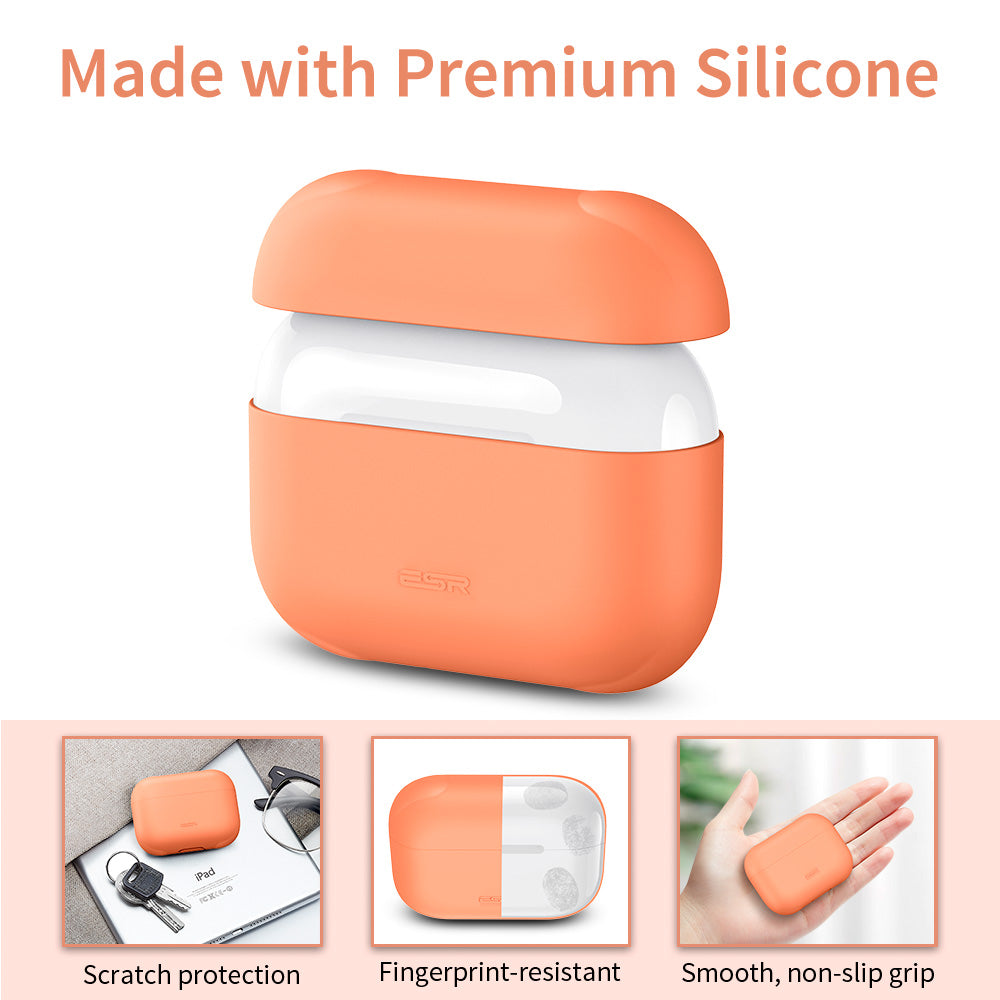 Funda ESR Breeze Plus For AirPods Pro