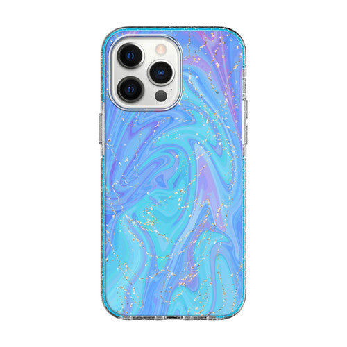 Funda Puregear Slim Shell Designer para iPhone 14 Pro Max