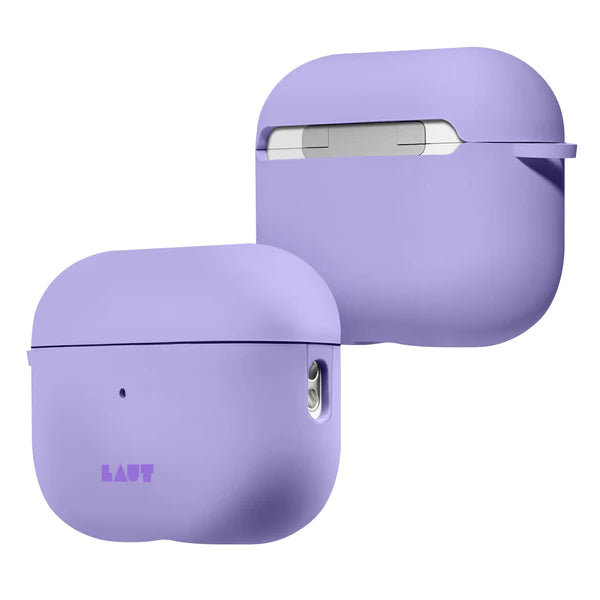 Funda Laut Huex Pastel para AirPods Pro 2ª Generación