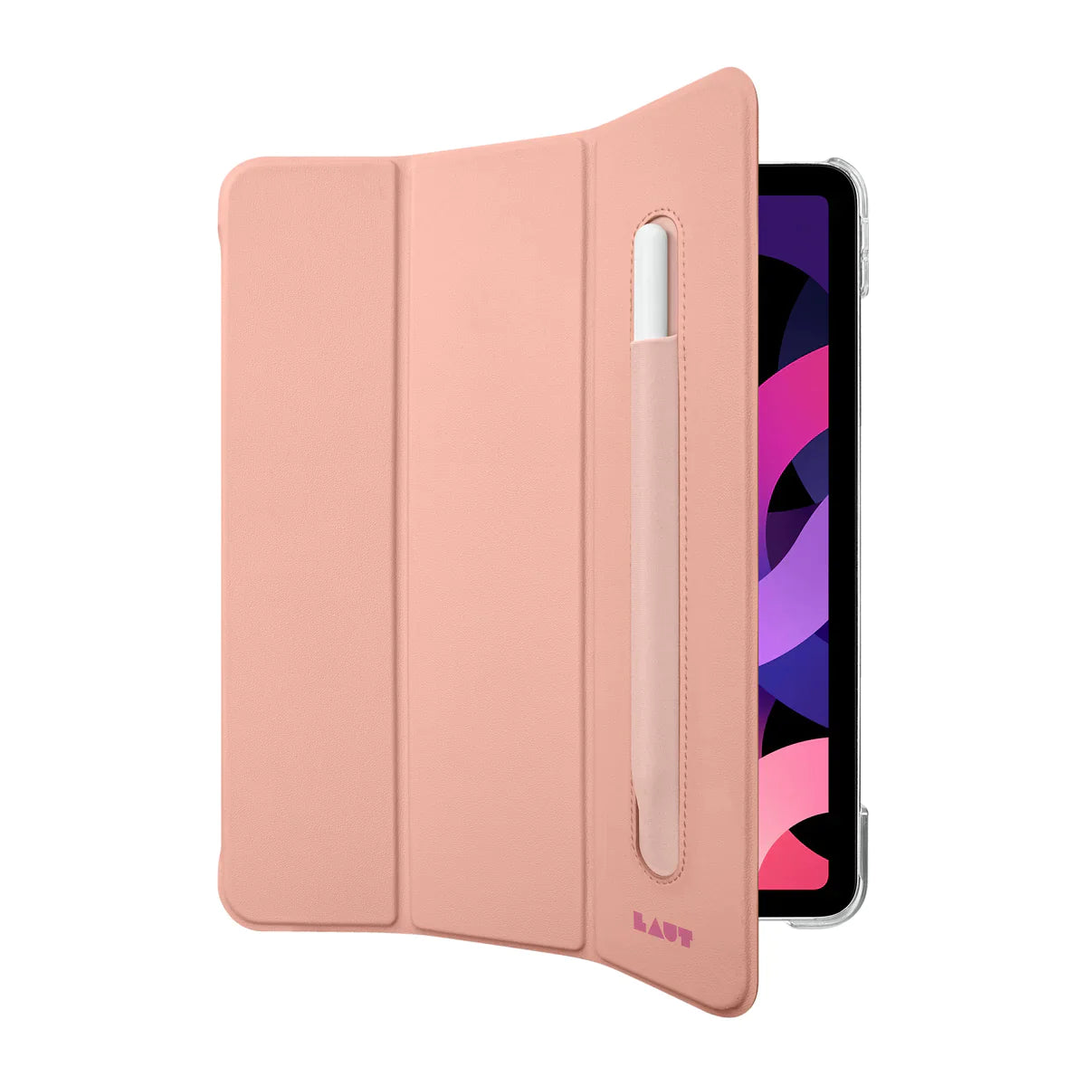 Funda Laut Huex Folio para iPad Air 10.9” (2022 / 2020)