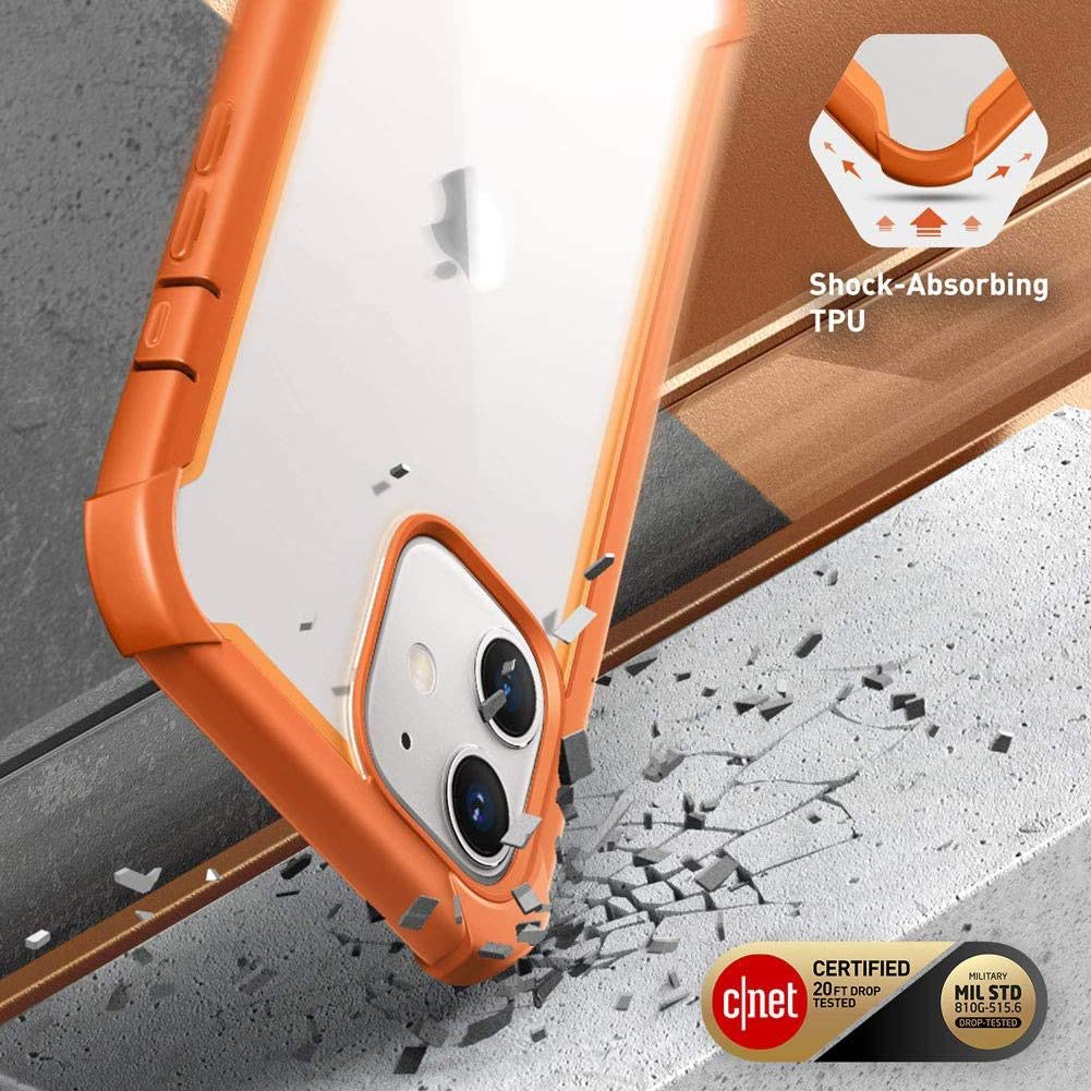 Funda i-Blason Ares para iPhone 12/ 12 Pro