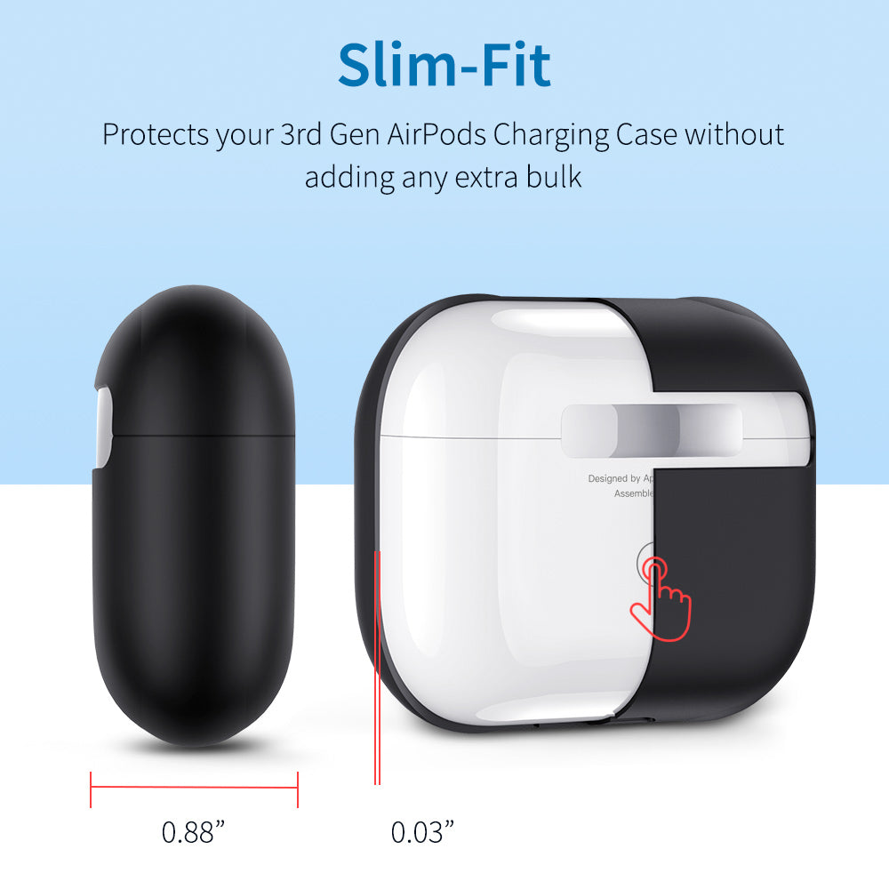 Funda ESR Breeze Plus For AirPods Pro