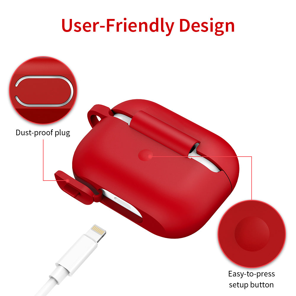 Funda ESR Bounce For AirPods Pro