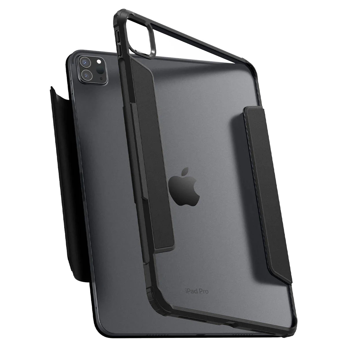 Funda Spigen Ultra Hybrid Pro para iPad Pro 12.9” (2022 - 2021)