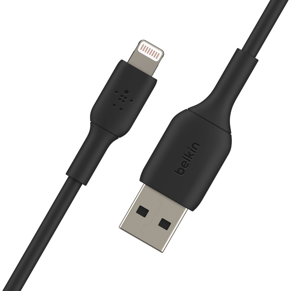 Cable Belkin Lightning a USB-A BOOST↑CHARGE™ 1 m