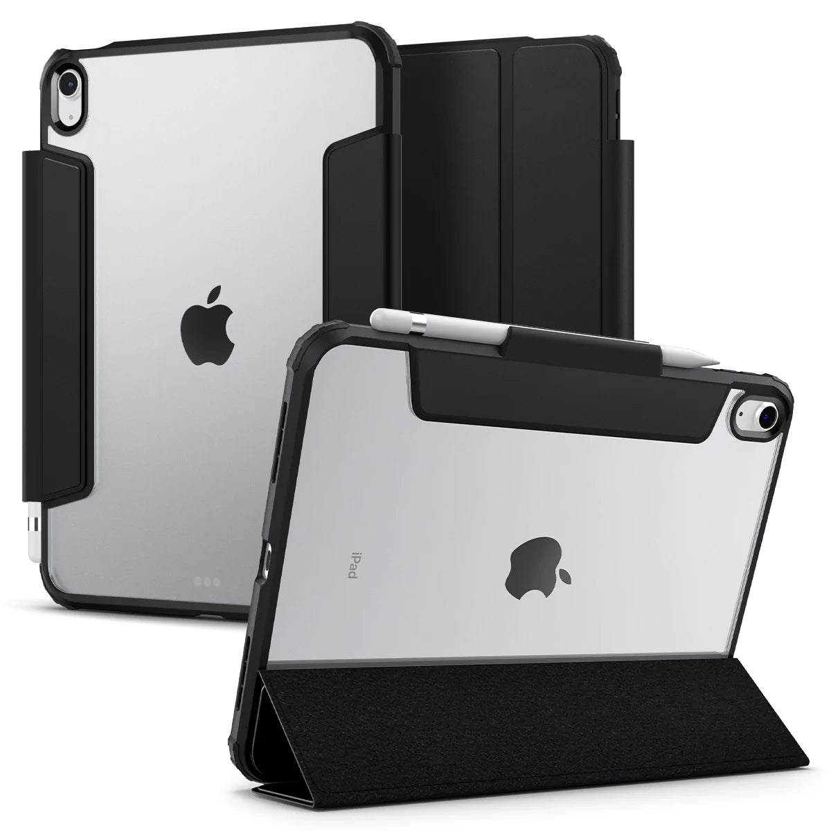 Funda Spigen Ultra Hybrid Pro para iPad 10ª Generación 10.9” (2022)